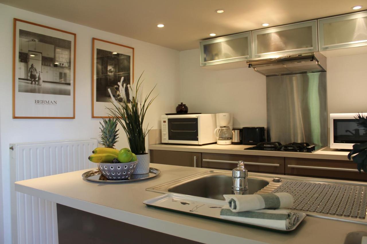 Cottage D'Exception - Coeur De Normandie Vienne-en-Bessin Esterno foto