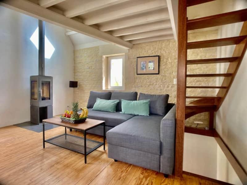 Cottage D'Exception - Coeur De Normandie Vienne-en-Bessin Esterno foto